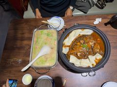 -槐乡六门城小馆(洪洞店)