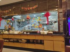 -乐忻皇朝(上海中心大厦店)