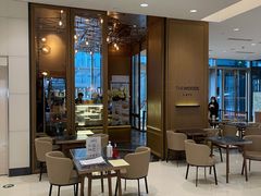 -THE WOODS 简餐 (国贸商城店)