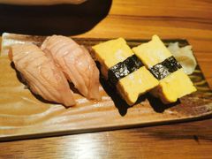 -千代武日本料理(哈西店)