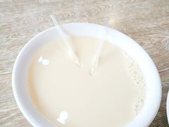 热豆浆-豆香园(龙翔店)