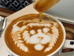 -Peet's 皮爷咖啡(乐峰店)