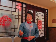 -西贝(六里桥旗舰店)