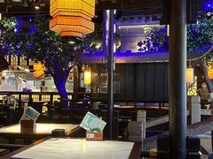 -绿茶餐厅(深圳龙华天虹购物中心店)