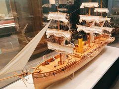 -上海中国航海博物馆