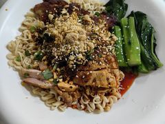 -颓记茶餐厅(美景总店)