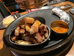 五花肉-济州爱肉堂(总店)