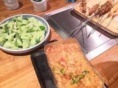 -那些年记忆烧烤