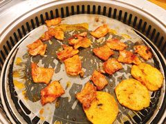 -碳碳烤肉(南湖路店)