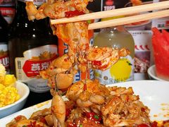 -辣尚瘾·烤鱼·新川菜(交大直营店)