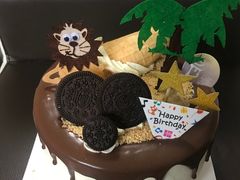 -贝紫Style(木马公寓店)