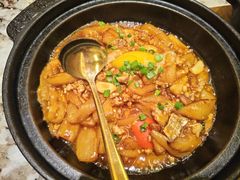 -得意啫· 顺德家常菜(海岸城店)