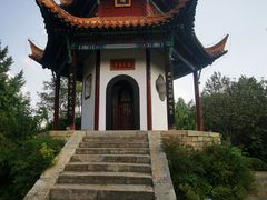 -戏马台景区