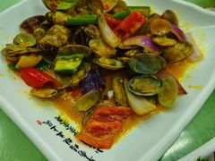 -景好海鲜餐厅(大鹏必选旅游店)