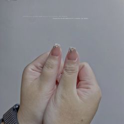 -DAZZLING BEAUTY美甲•美睫专门店