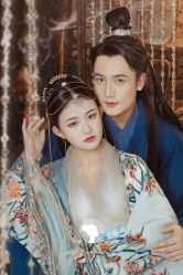 -盘子女人坊古装写真摄影(天津总店)