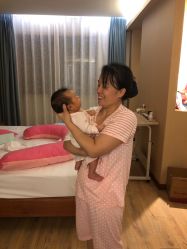 点击看大图 -爱弥儿月子中心(省医院店)