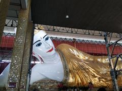 -ခြောက်ထပ်ကြီးရွှေသာလျောင်းဘုရားကြီး