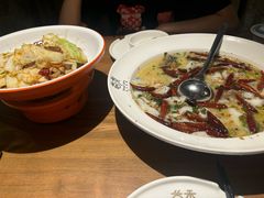 -首秀·四川料理(星耀101店)