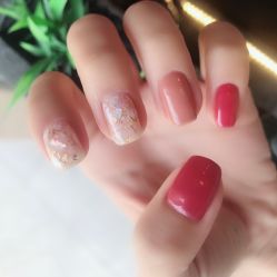 -艾薇美甲美睫