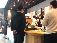 -星巴克臻选(深圳东海缤纷天地店)