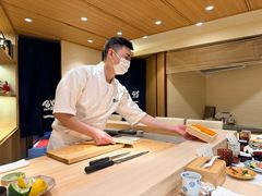 -鮨一日本料理旗舰店(总店)