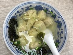 -新丰小吃(中山中路分店)