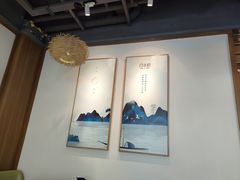 -汀小府·福建客家菜(鼓山沃尔玛店)