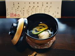 -元熹会席料理