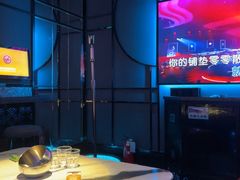 -INLOVE KTV(淮海路店)