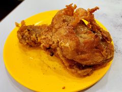 -冰岛茶餐厅(人民路店)