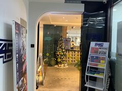 -FUNFUN有饭花园聚会餐厅
