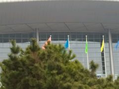 -南昌昌北国际机场