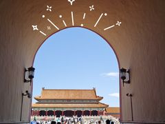 -故宫博物院(故宫)