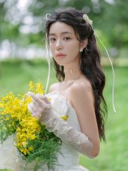 -第一夫人婚纱摄影(南京店)