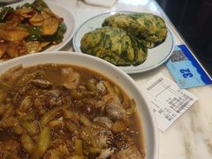 -日丰园海肠水饺·老字号大连海鲜(和平广场店)