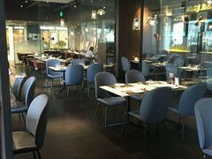 大堂-西堤厚牛排(昆山店)