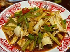 -老班长·小龙虾·鲜货烧烤大排档(金街美地店)