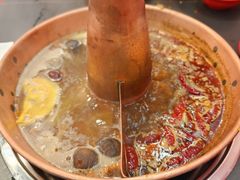 -京元盛铜锅涮肉(上海总店)