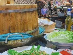 -飞尝蚝·顺德菜·鱼生(顺德总店)