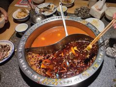 -胖子鱼·天水麻辣鱼火锅(秦州407店)