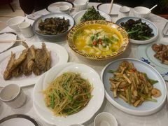 -天天渔港(杏林街店)