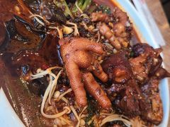 -渔家颂歌渔家味道(青石路店)