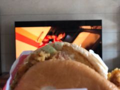 -麦当劳(季华好又多店)