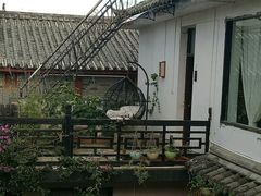-浔岚云舍mist静谧观景美宿(丽江古城店)