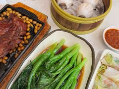 -香港威特瑞茶餐厅(小白楼音乐厅店)