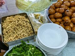 -小媳妇凉粉(浑源店)