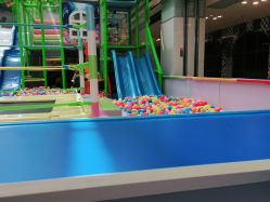 -小玩家儿童主题乐园(世茂广场店)