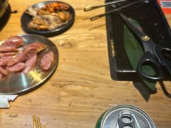 -九田家黑牛烤肉料理(溧阳吾悦店)