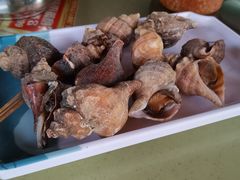 -阿浪海鲜连锁加工店(B栋2排1号火车头店)